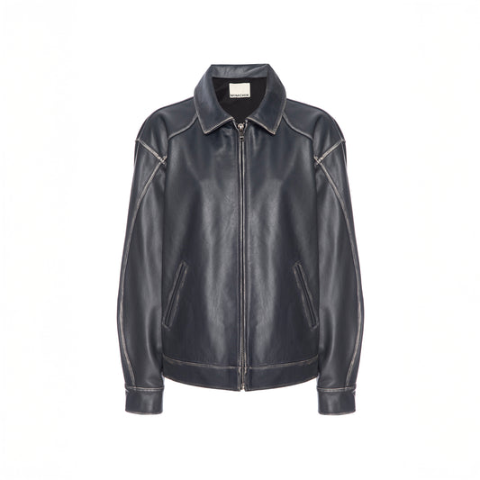 Tall Boy Jacket