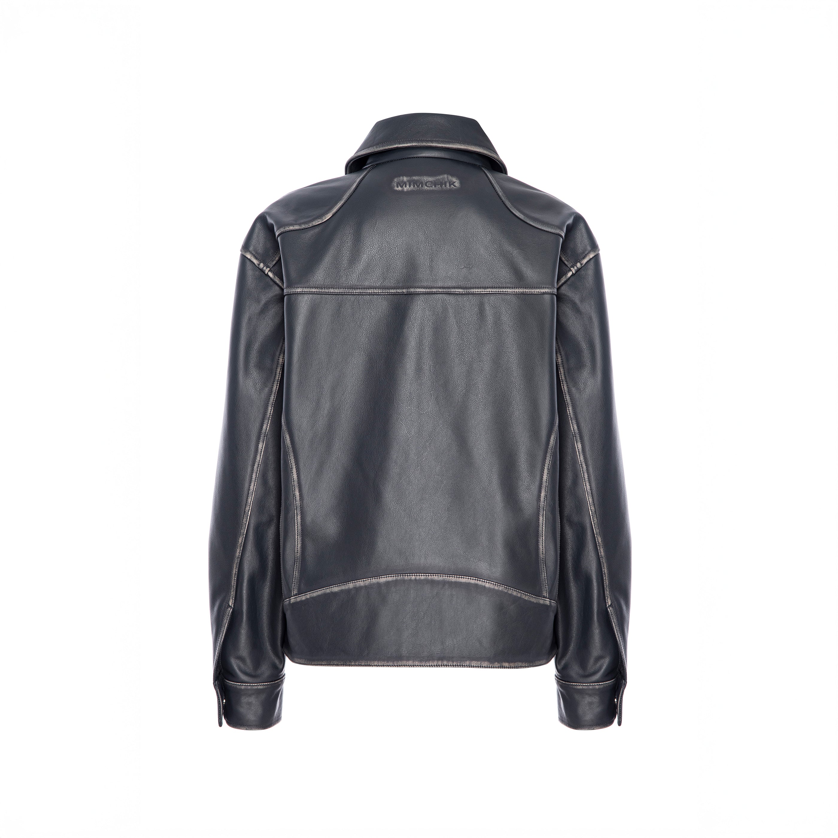 Tall Boy Jacket