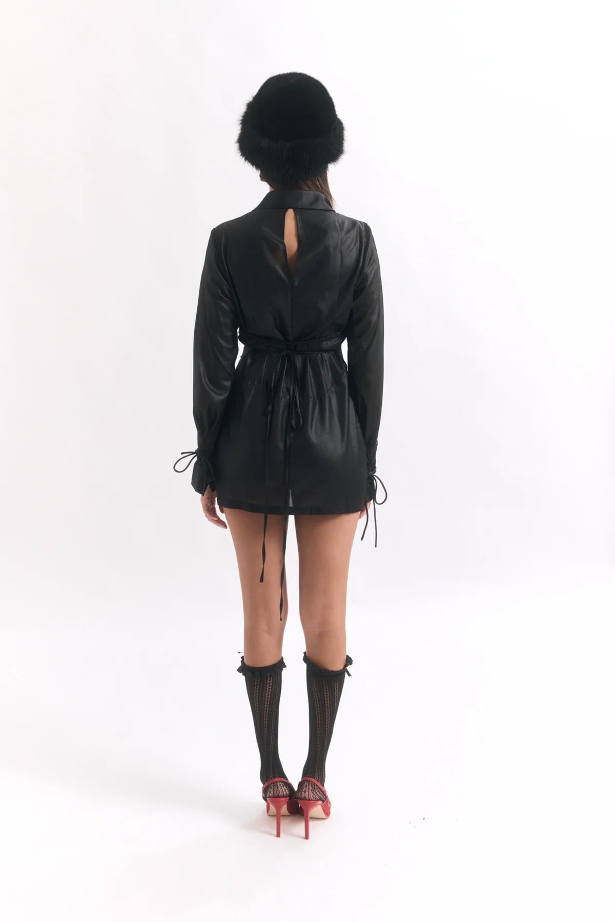 Tasha Dress