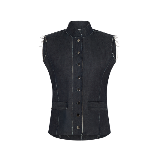 Tailored Gilet