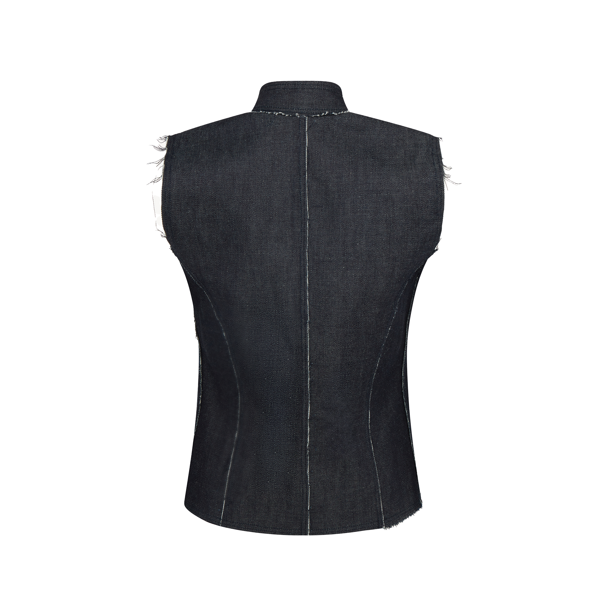 Tailored Gilet