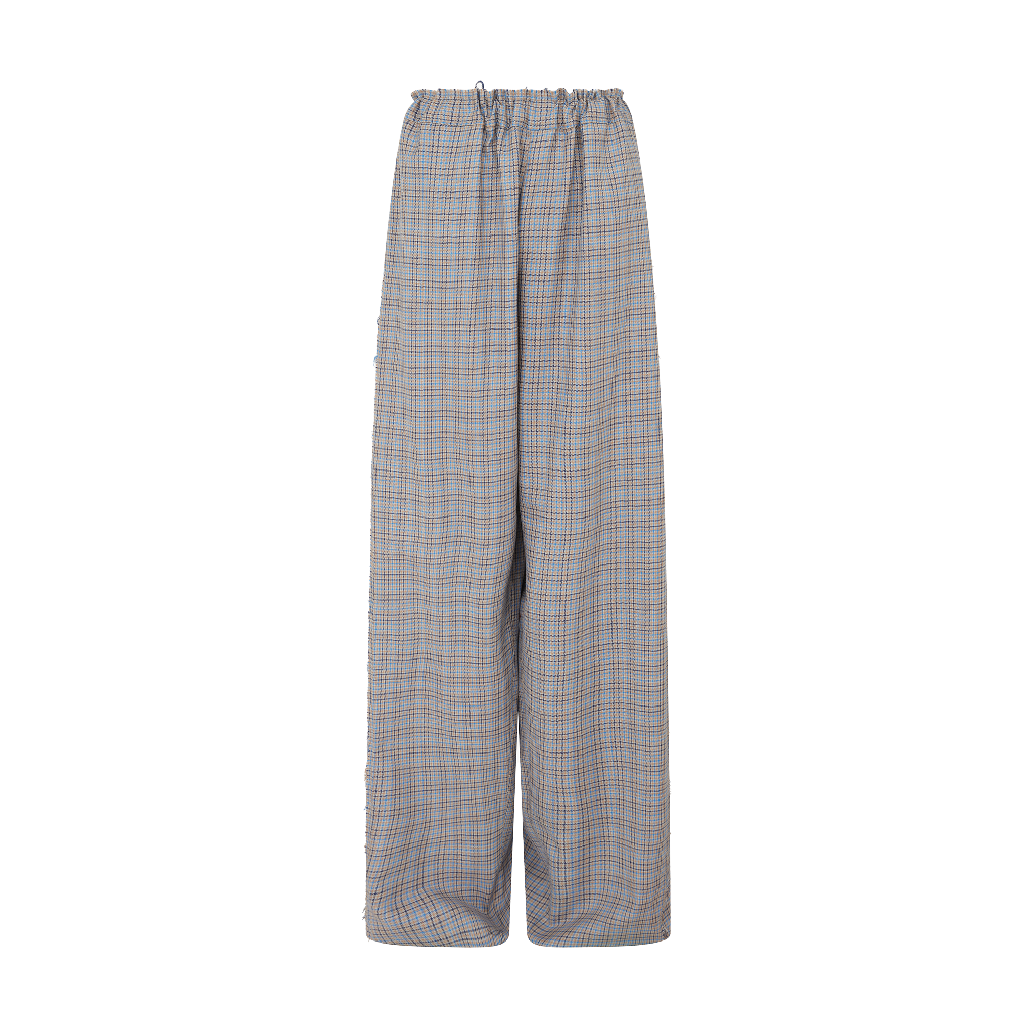 Warm Up Trousers
