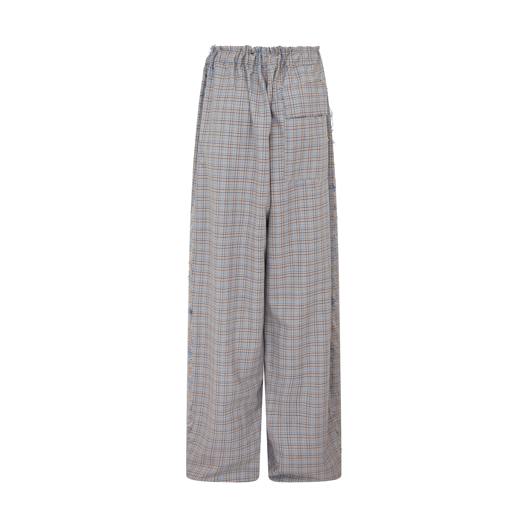 Warm Up Trousers