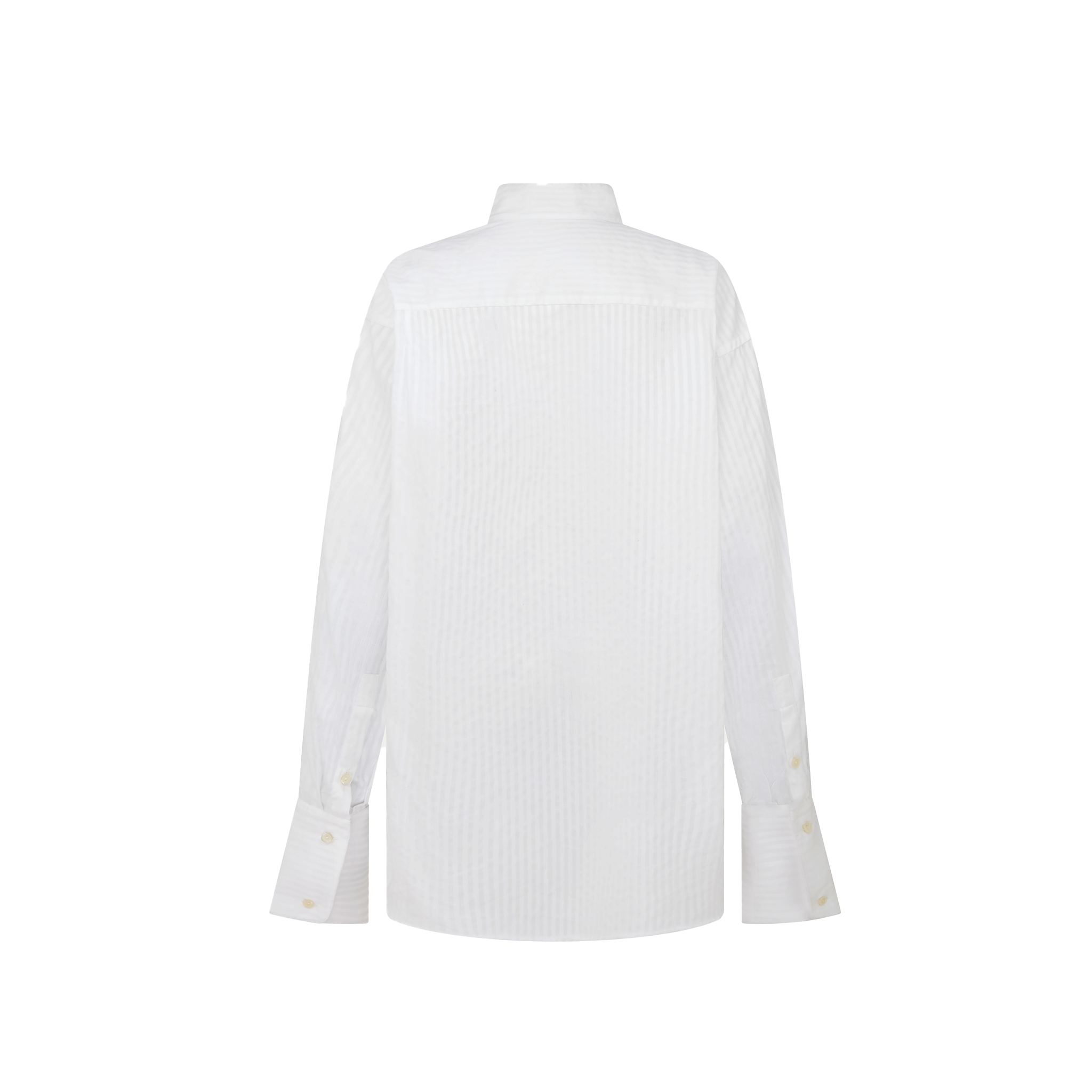 Oversized Evening Shirt