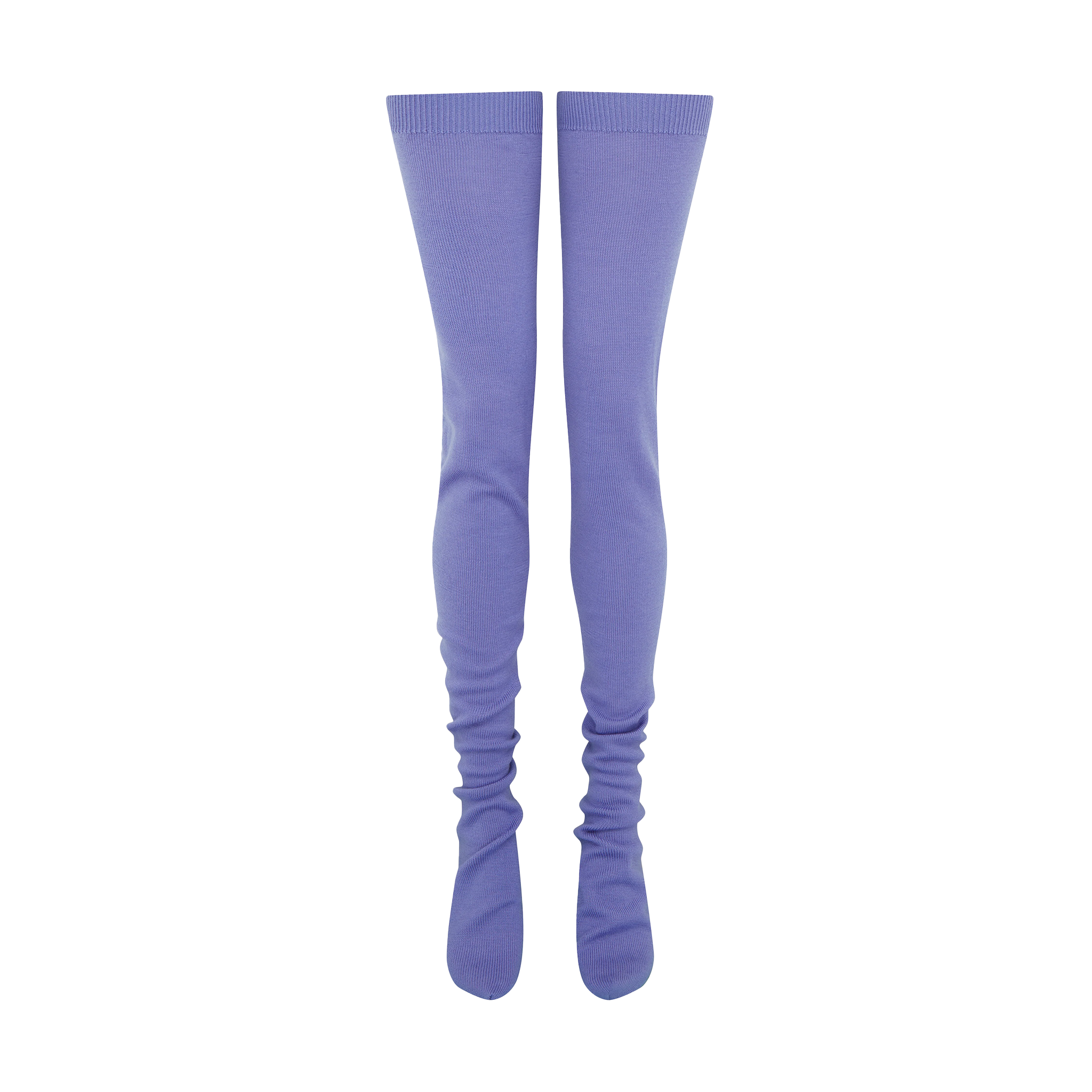 Over-the-Knee Socks
