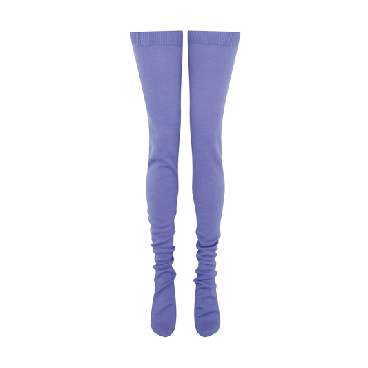 Over-the-Knee Socks