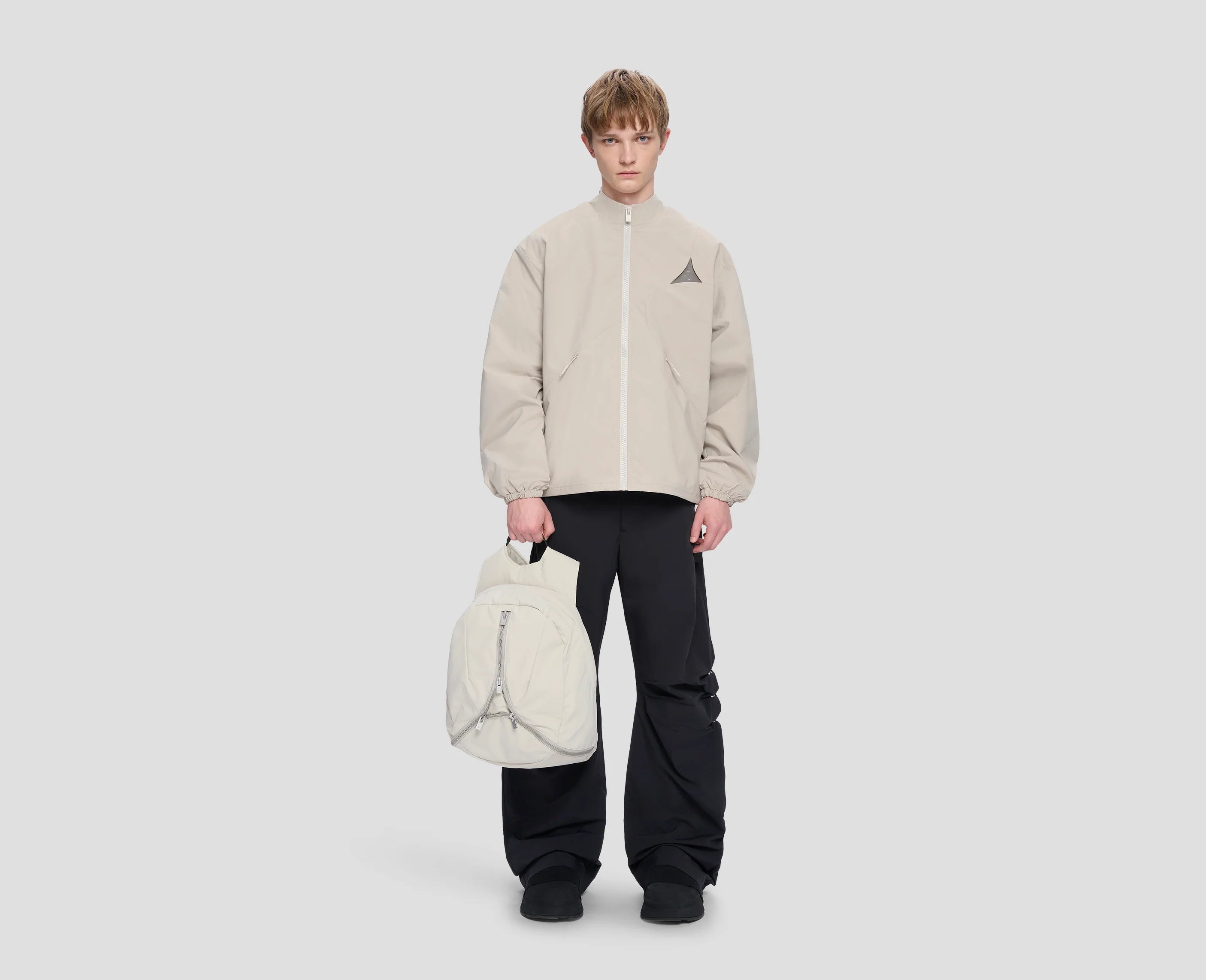 Tecton Backpack