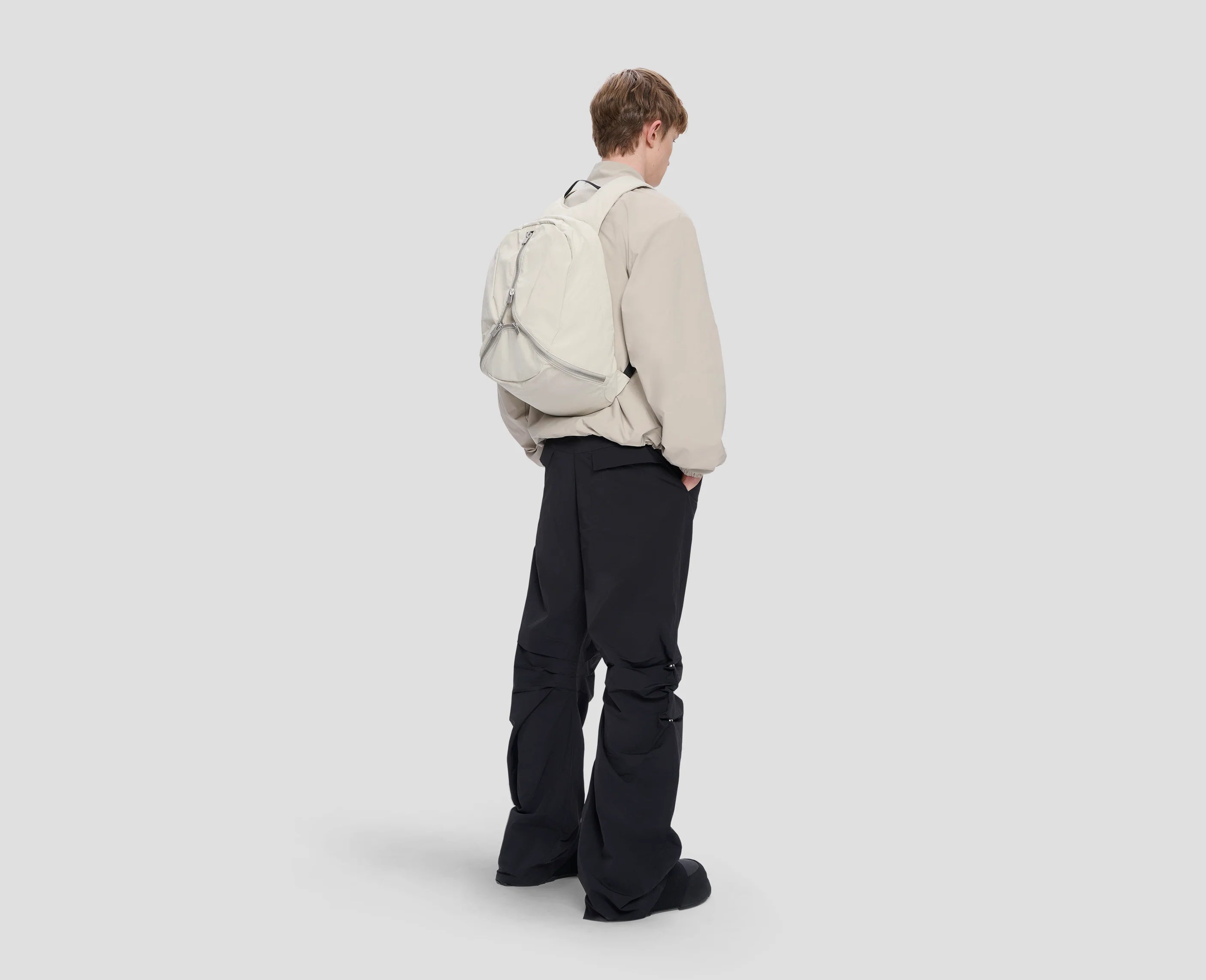 Tecton Backpack