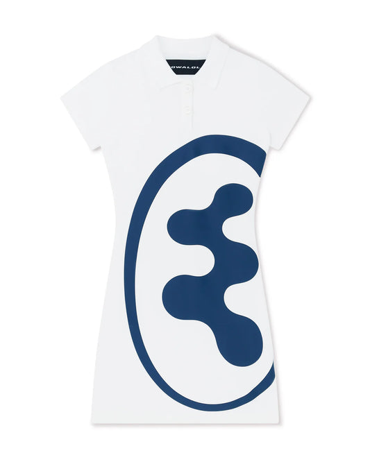 Thong Polo Dress