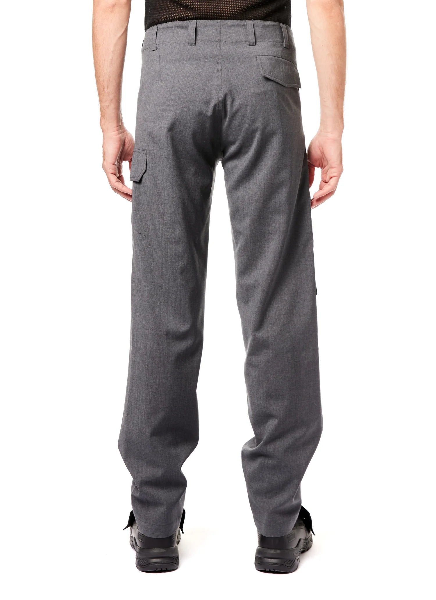 Cargo Trouser with Cordura Knife Pocket