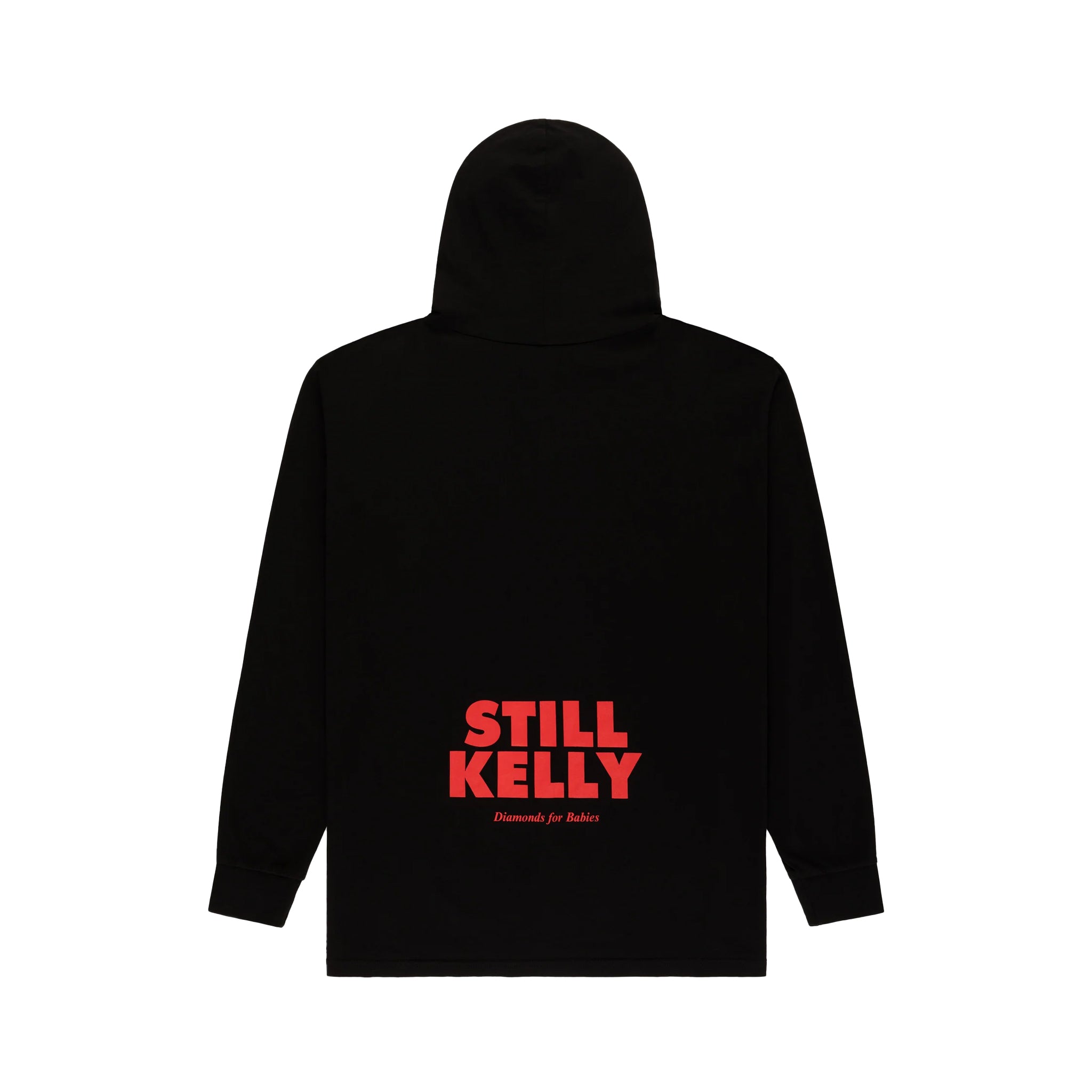 T-Shirt Hoodie