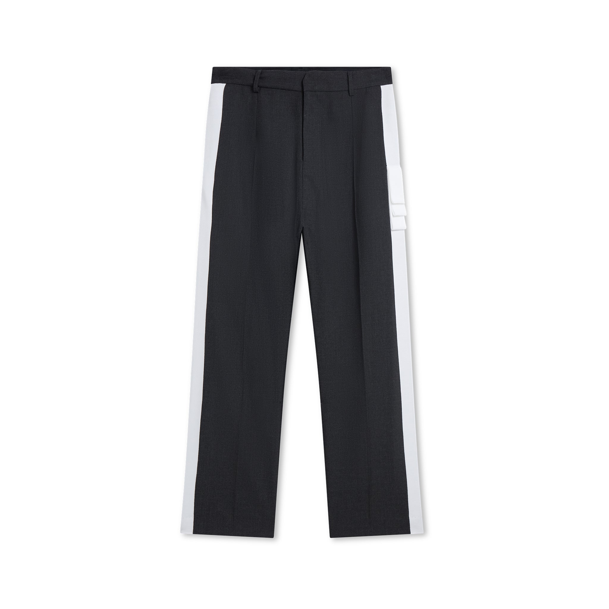 Tuxedo Trousers