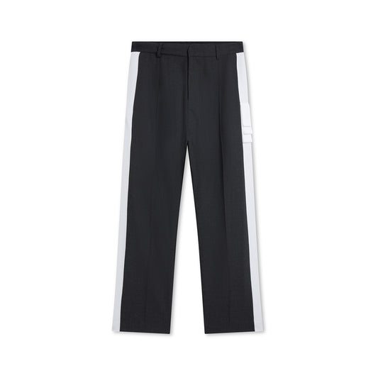 Tuxedo Trousers