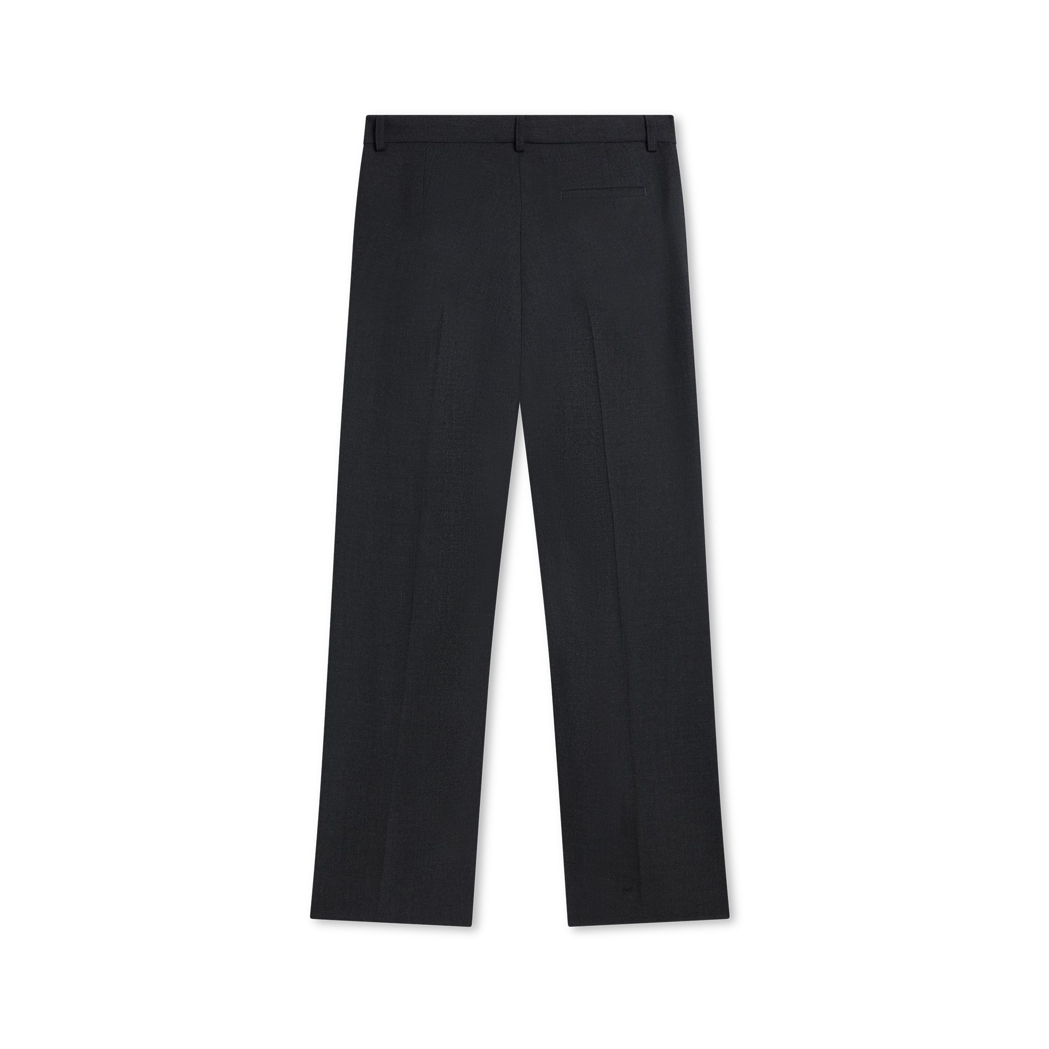 Tuxedo Trousers
