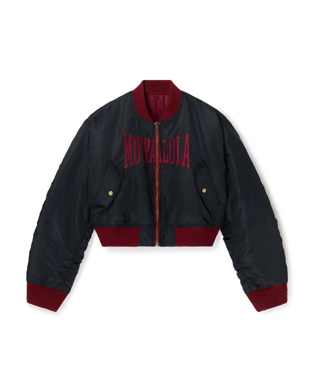 Tyson Bomber Jacket