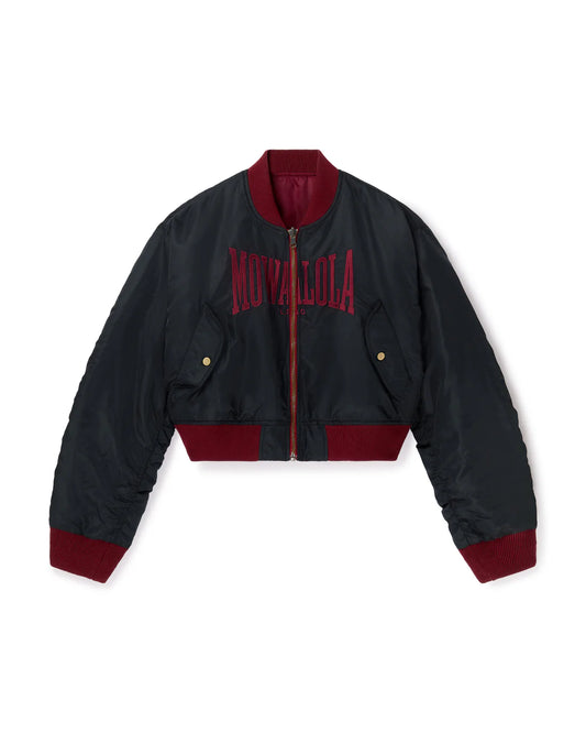 Tyson Bomber Jacket