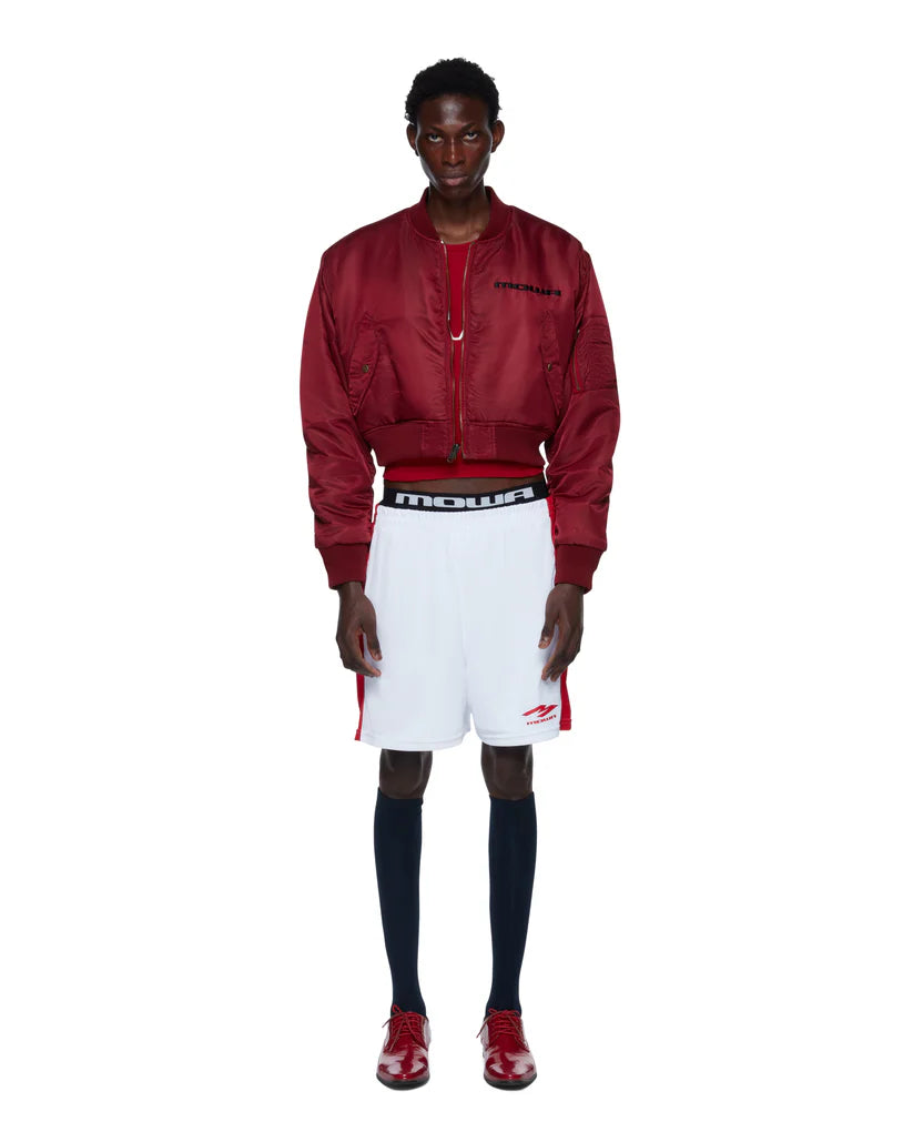 Tyson Bomber Jacket