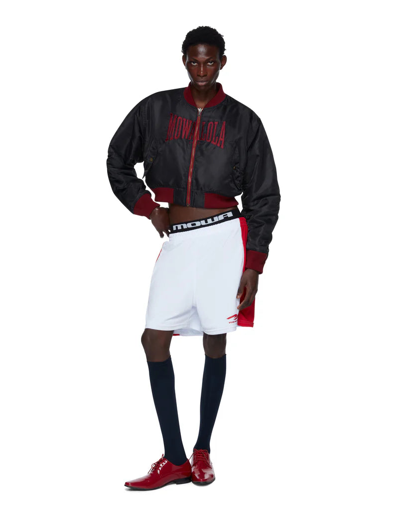 Tyson Bomber Jacket