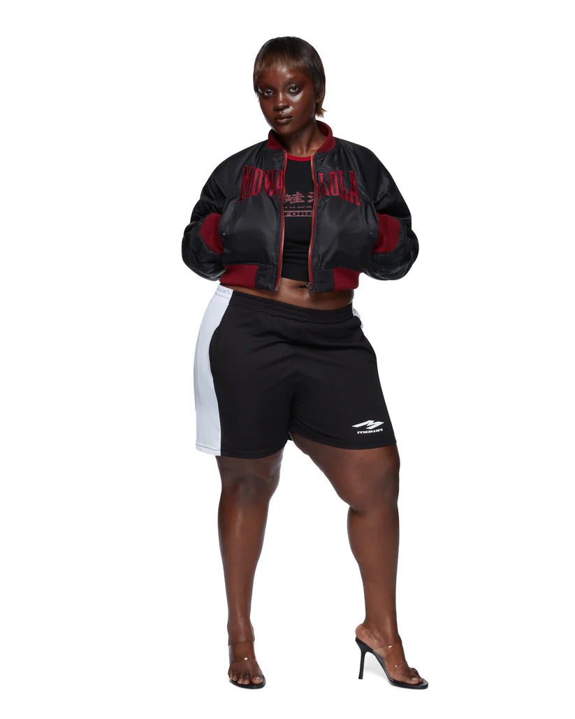 Tyson Bomber Jacket