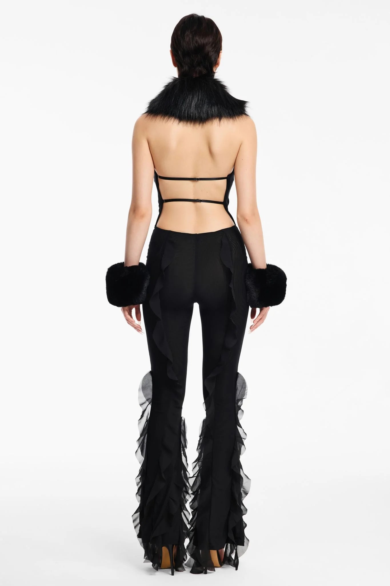 Tiffany Jumpsuit