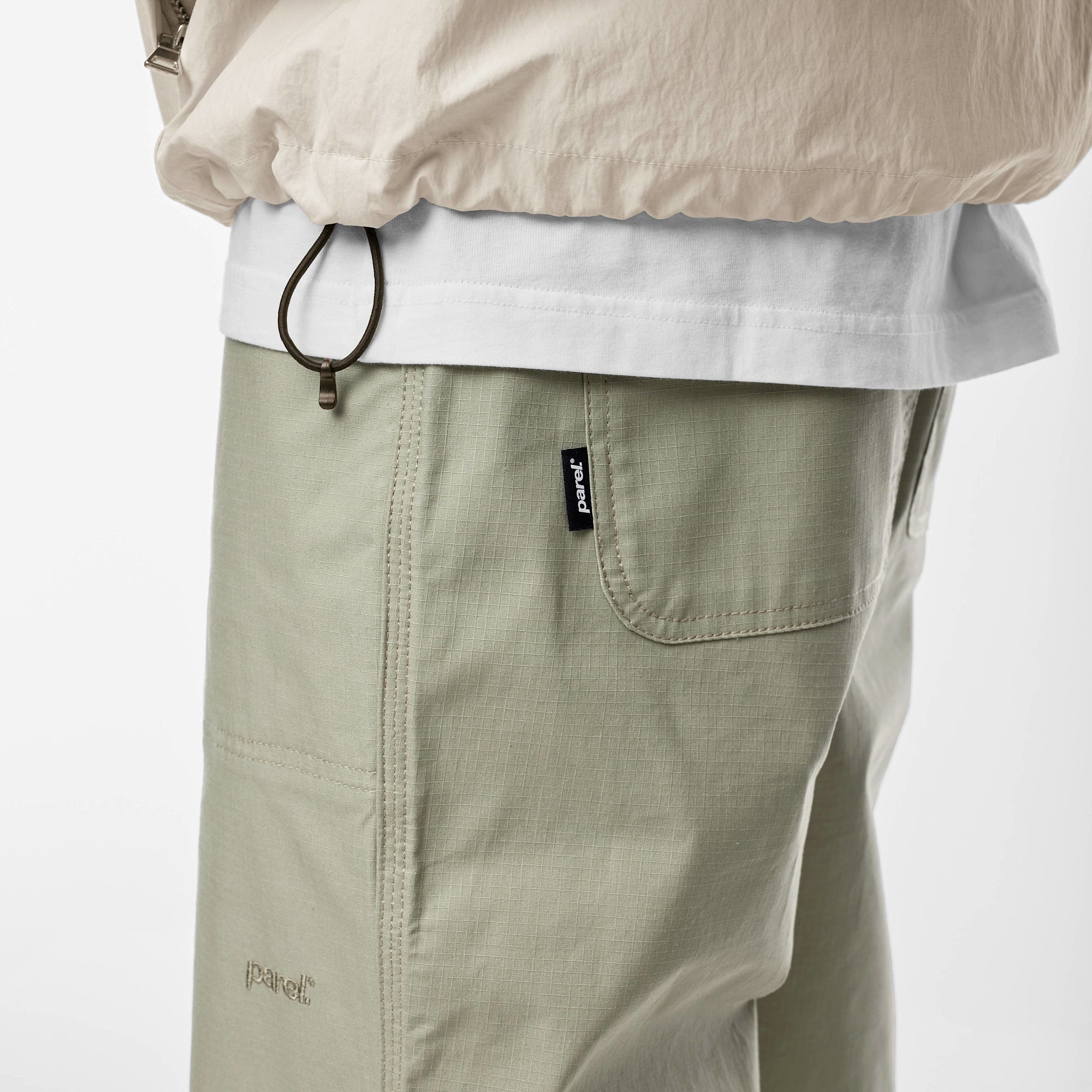 Tucson Pants