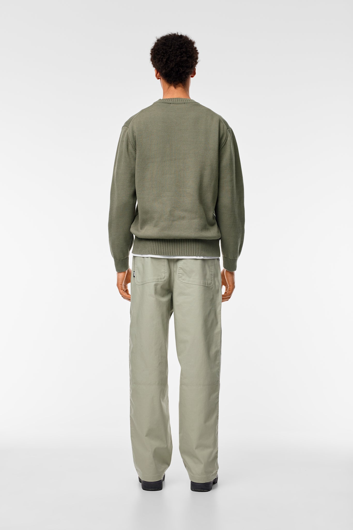 Tucson Pants