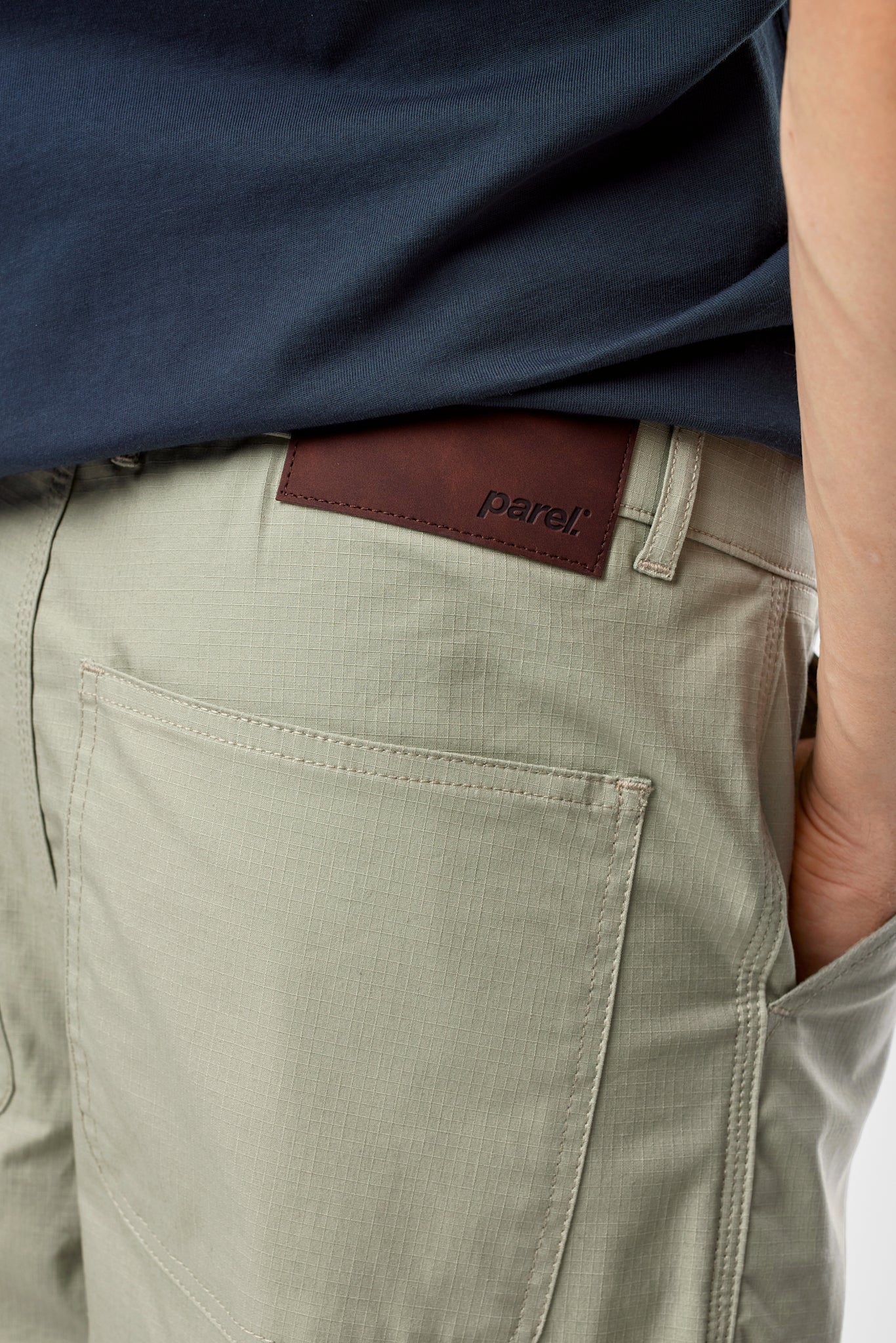 Tucson Pants