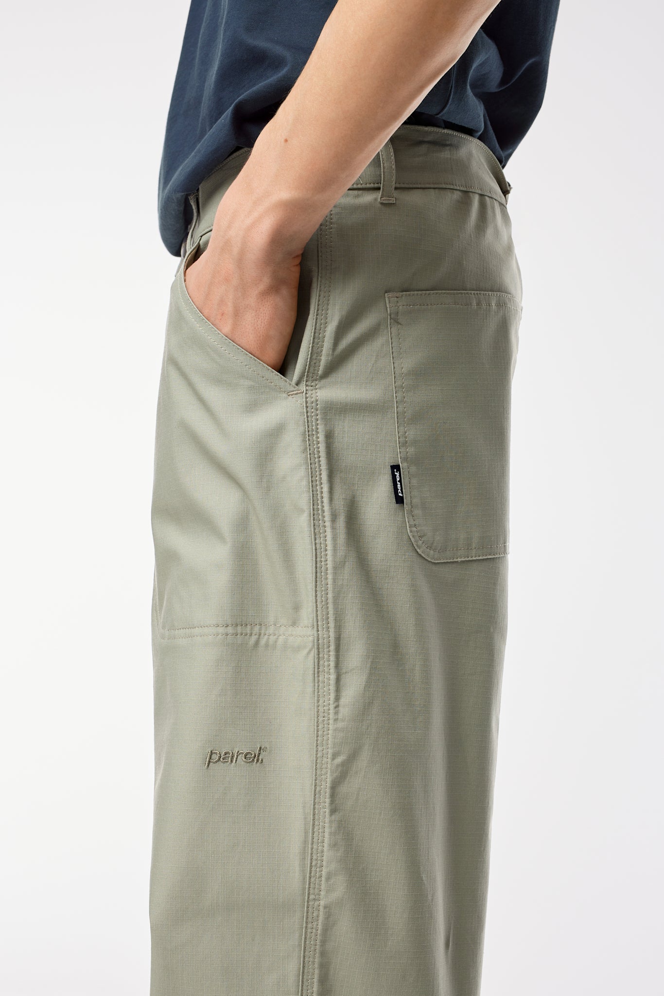 Tucson Pants