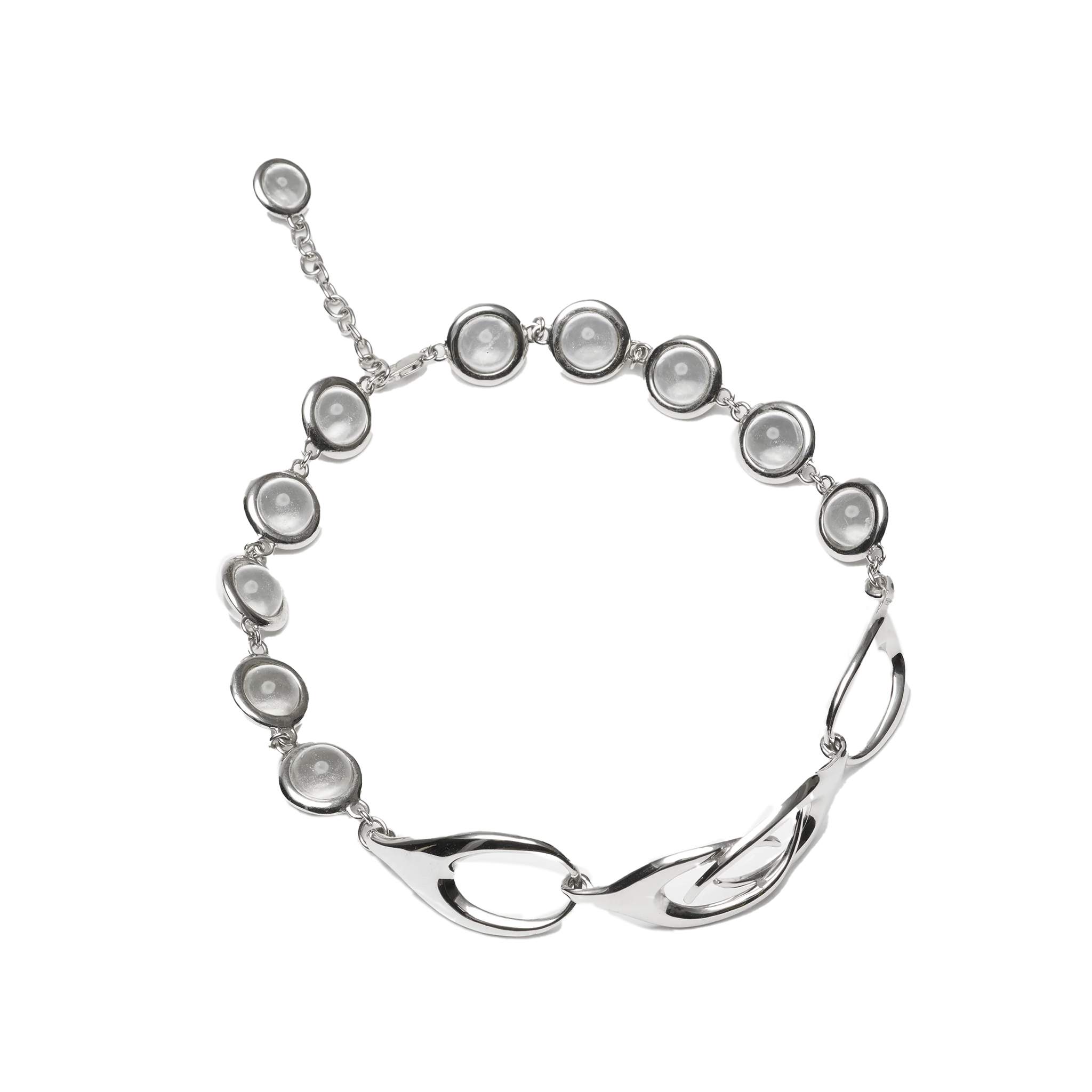 Infinity Necklace