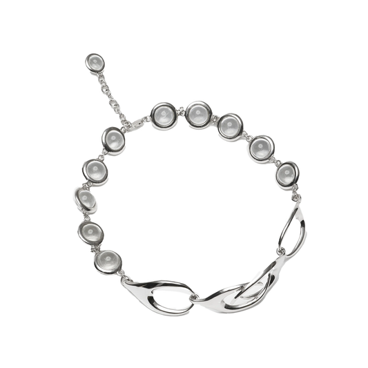 Infinity Necklace