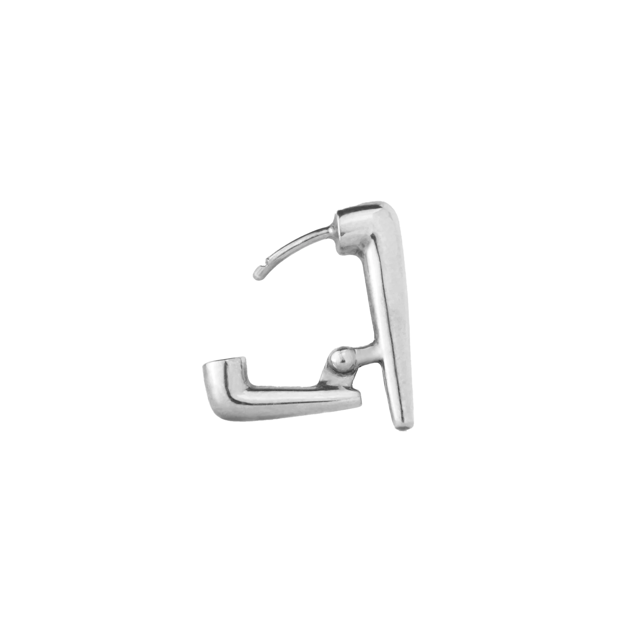 Lava Earing