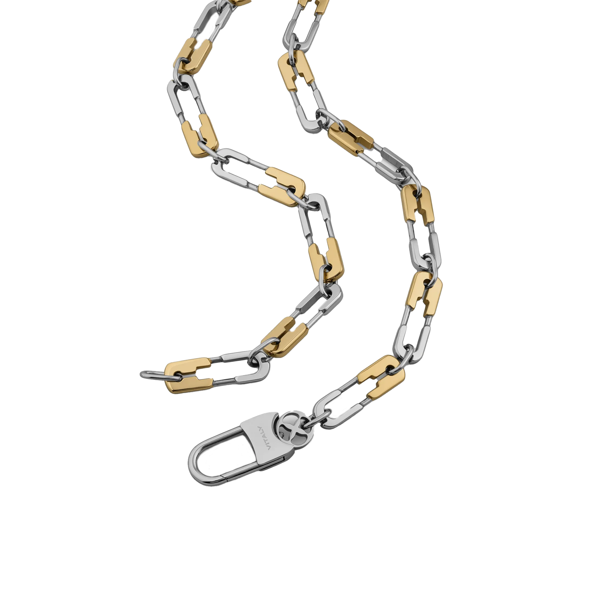 Saive x SS/Gold