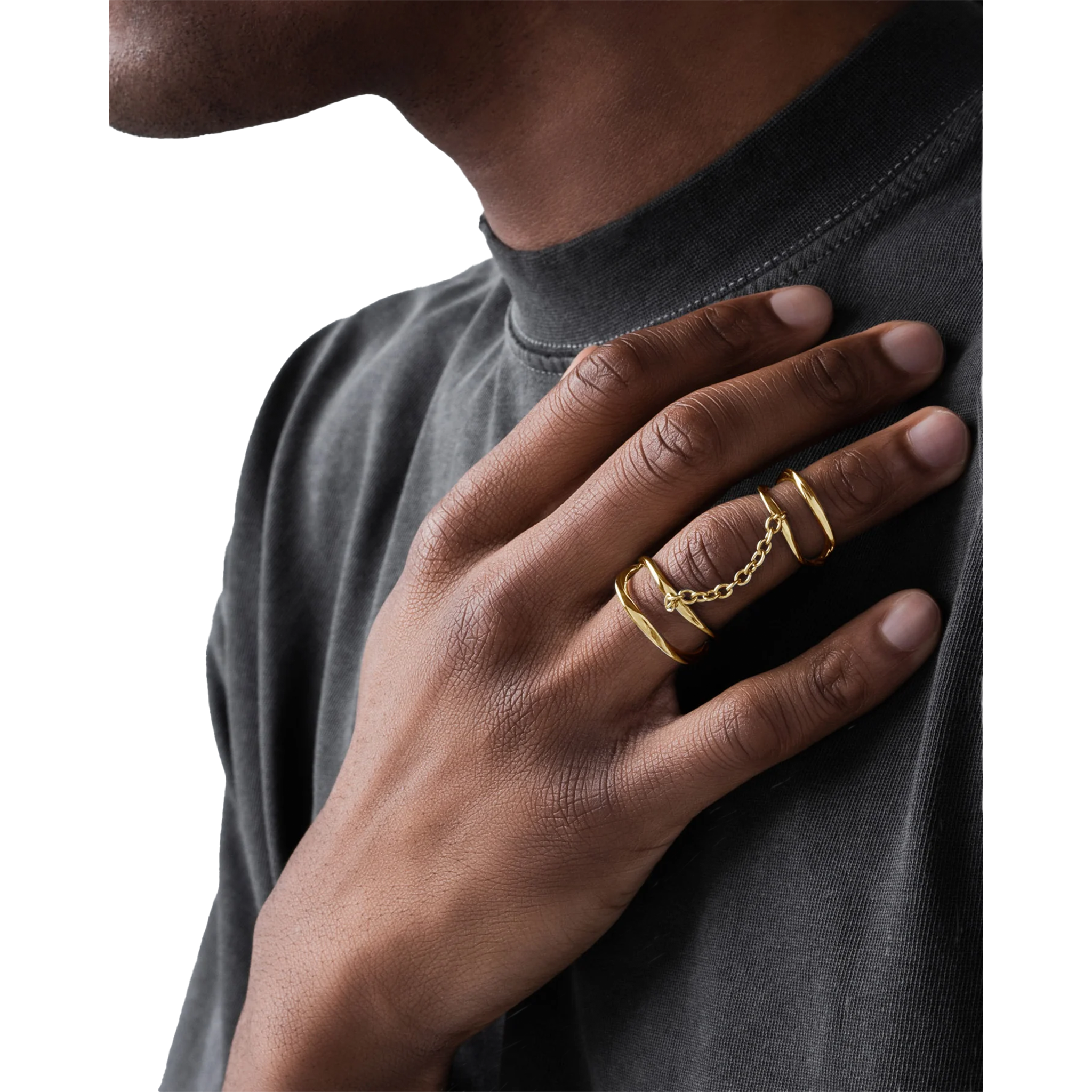 Basis x Gold