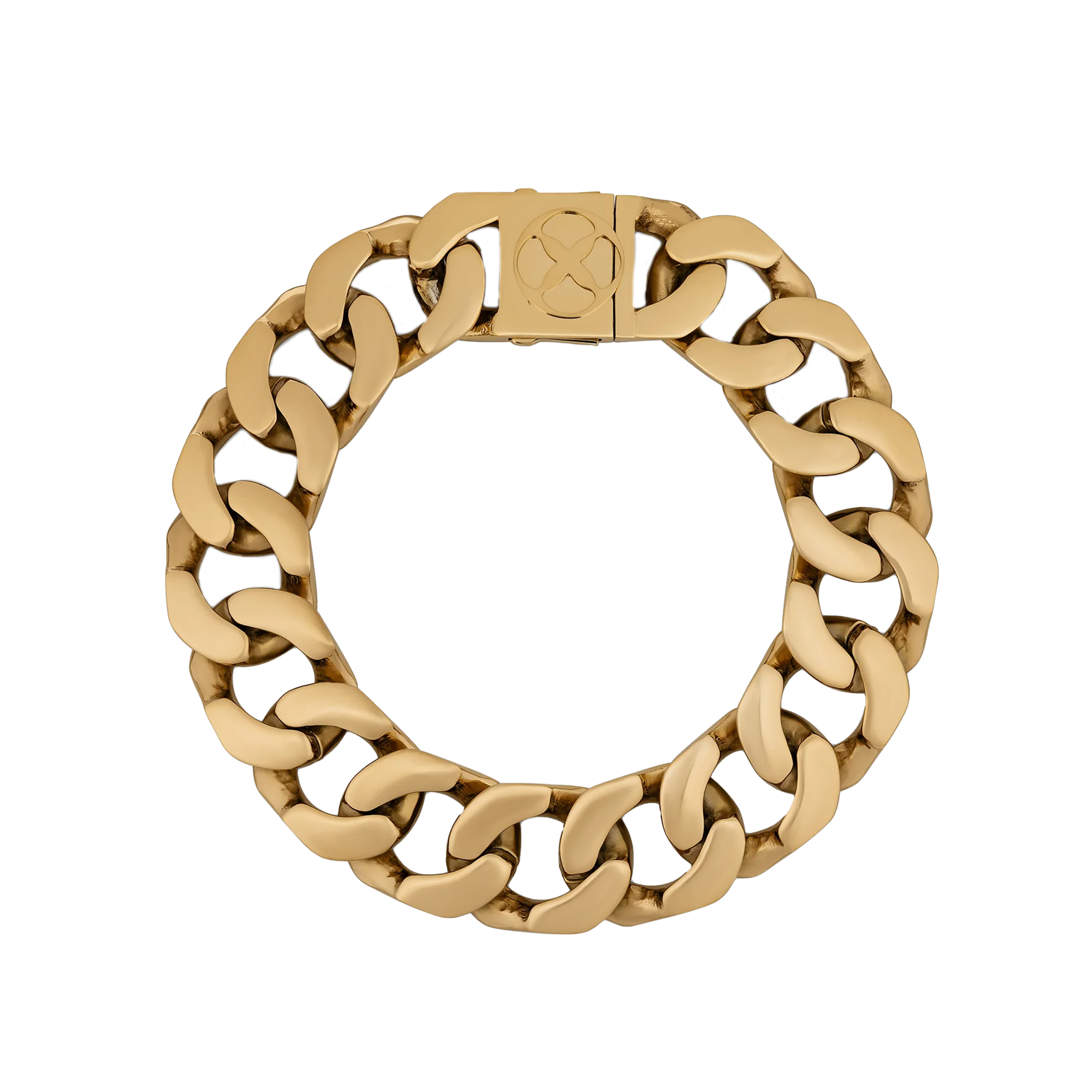 RiotXL x Gold