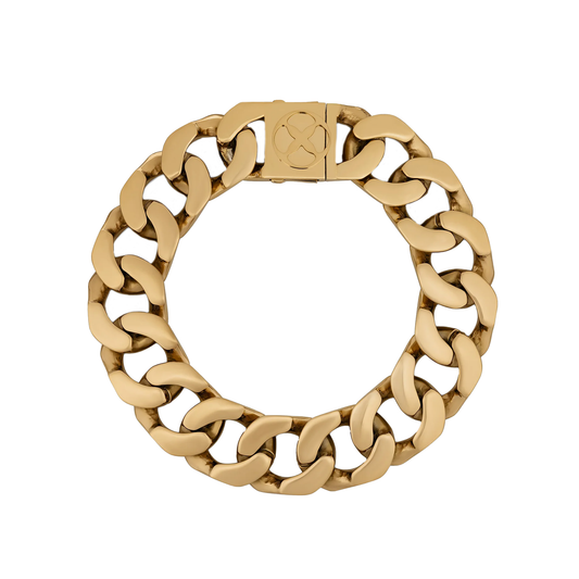 RiotXL x Gold