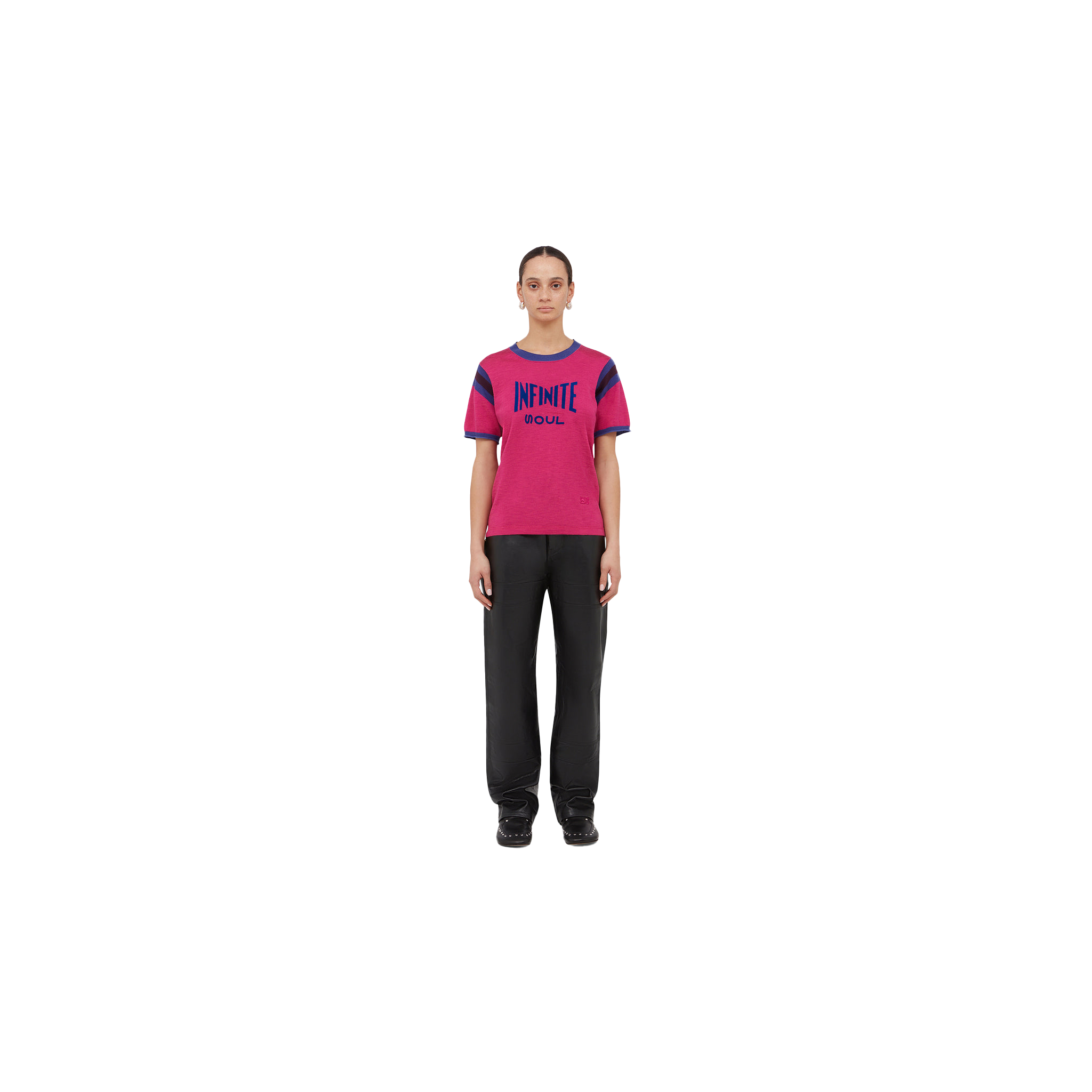 Soul T Shirt