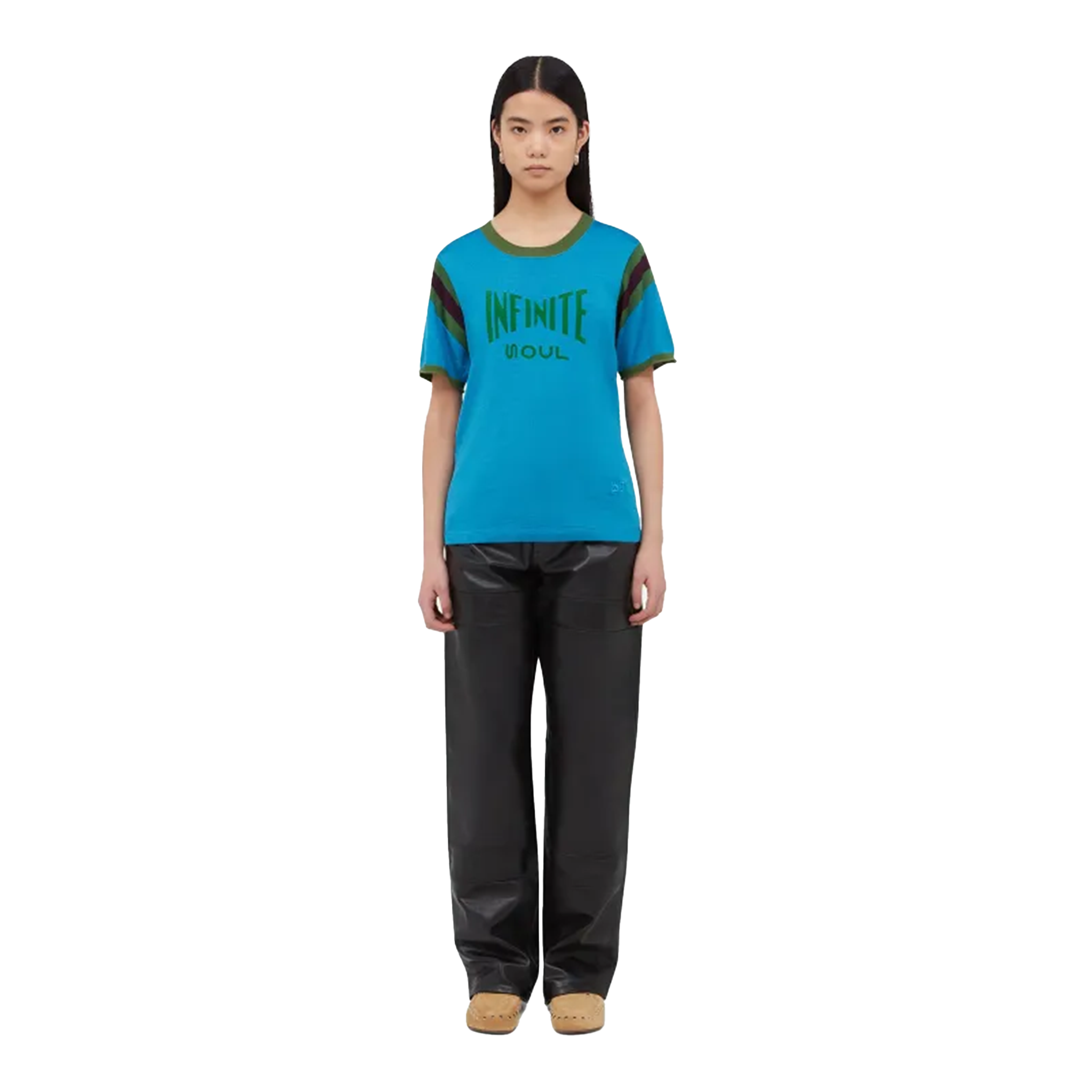 Soul T Shirt