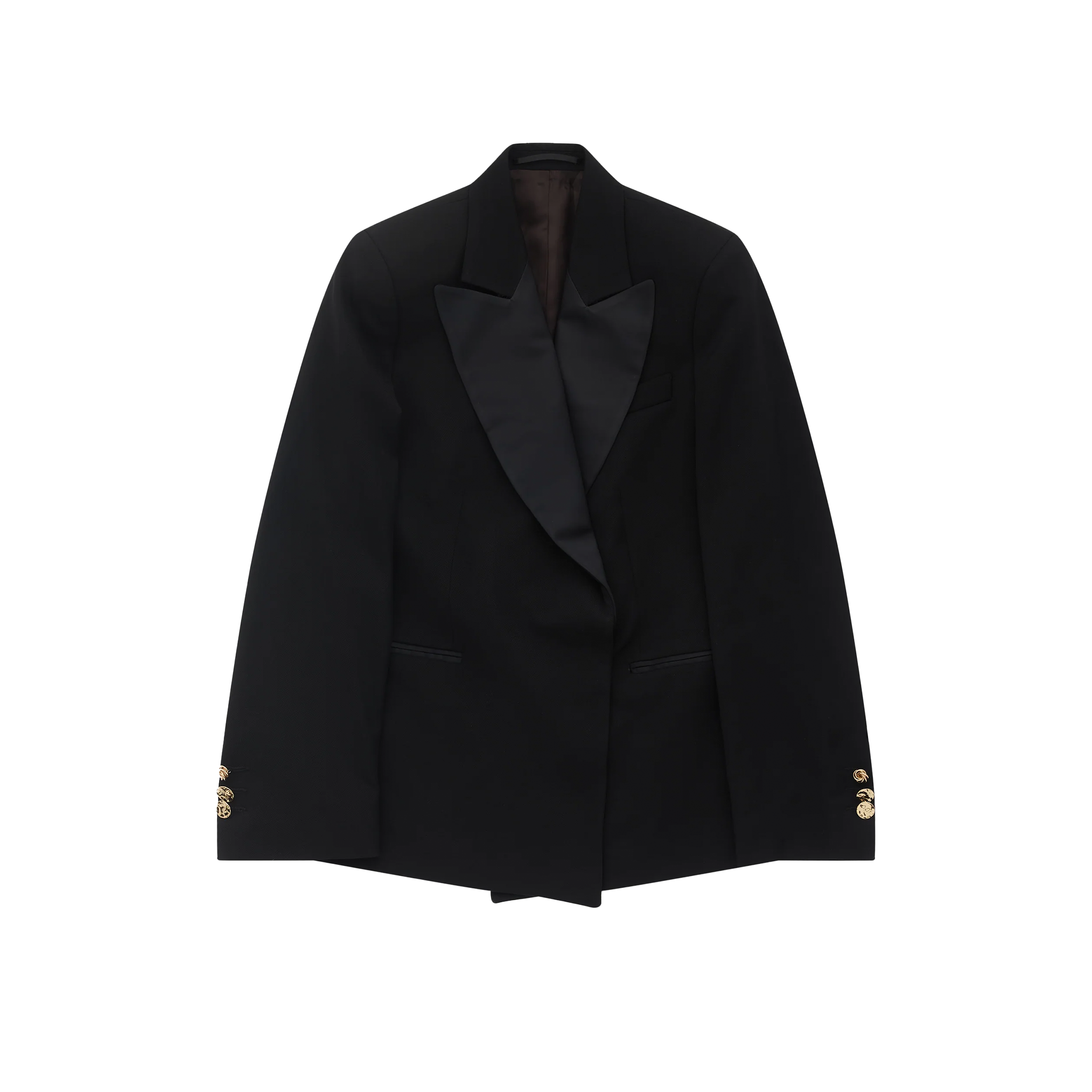Harmony Blazer