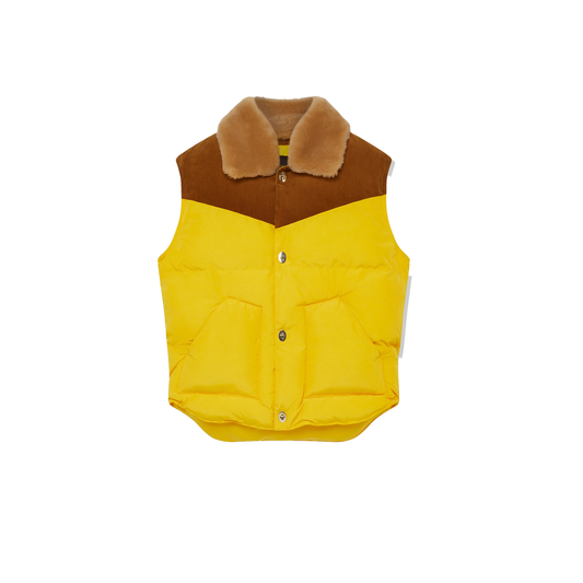 Brixton Vest
