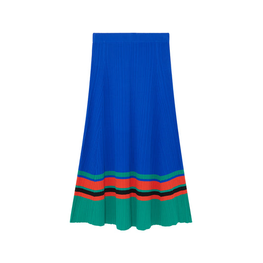 Island Knit Skirt