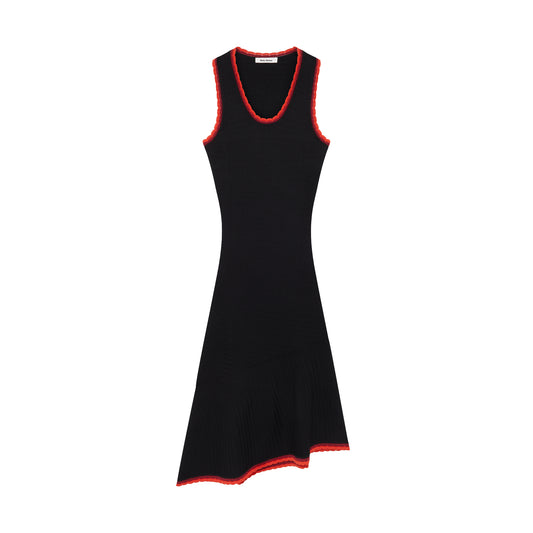 Sun Knit Dress