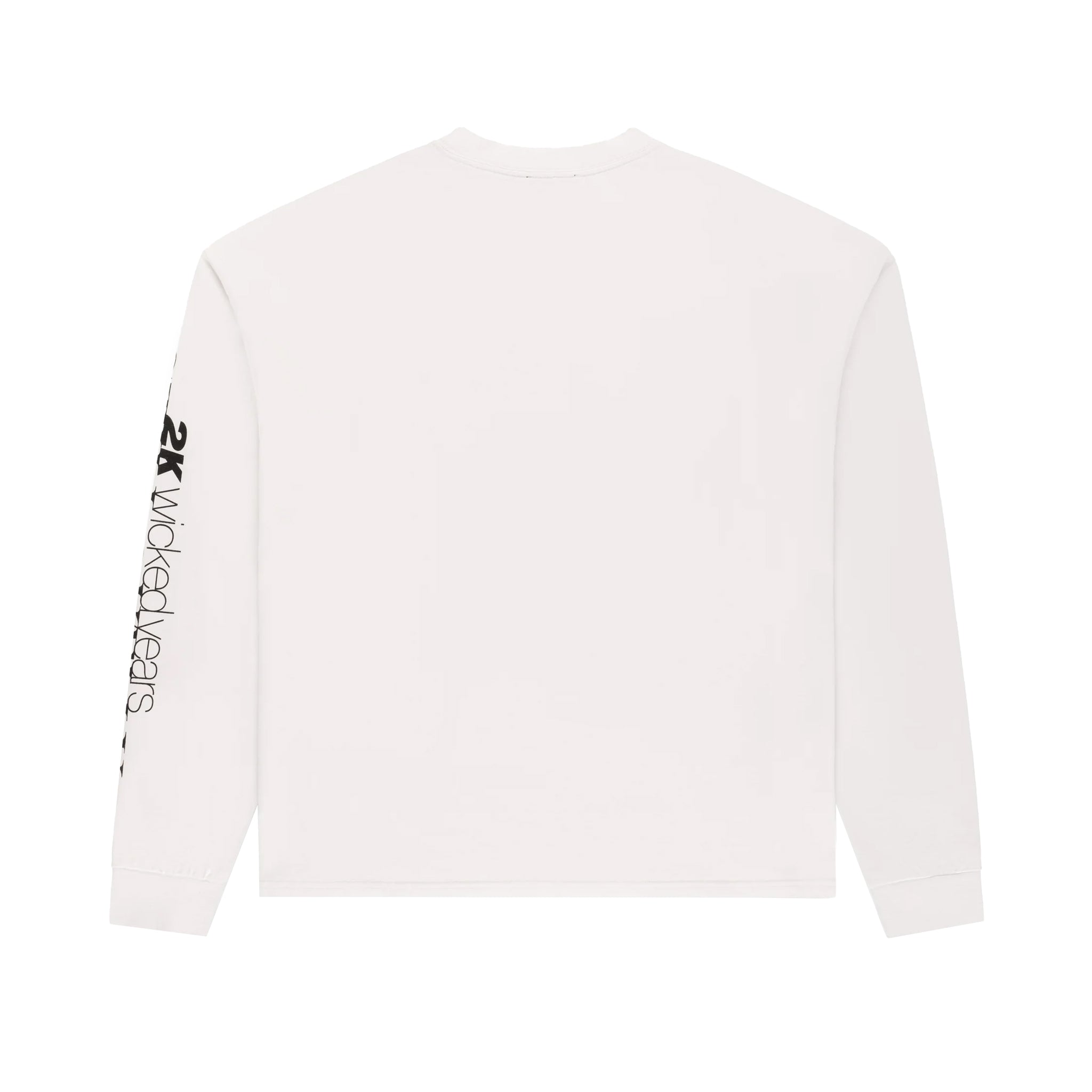 Wicked Years Long Sleeve T-Shirt