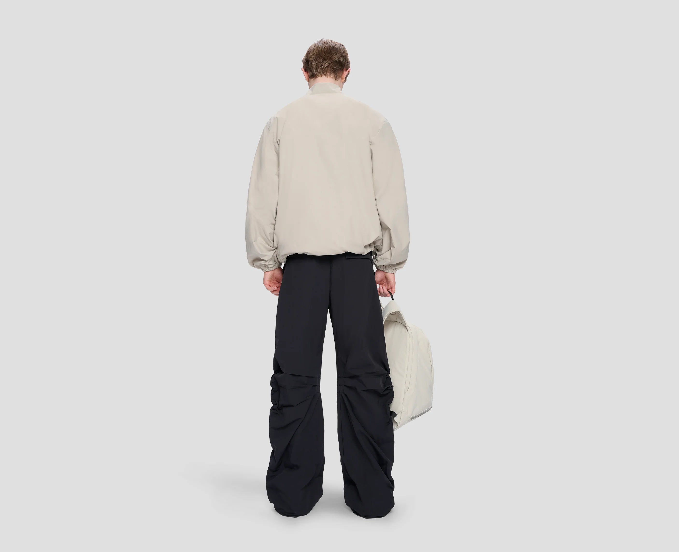 Surtsey Windbreaker