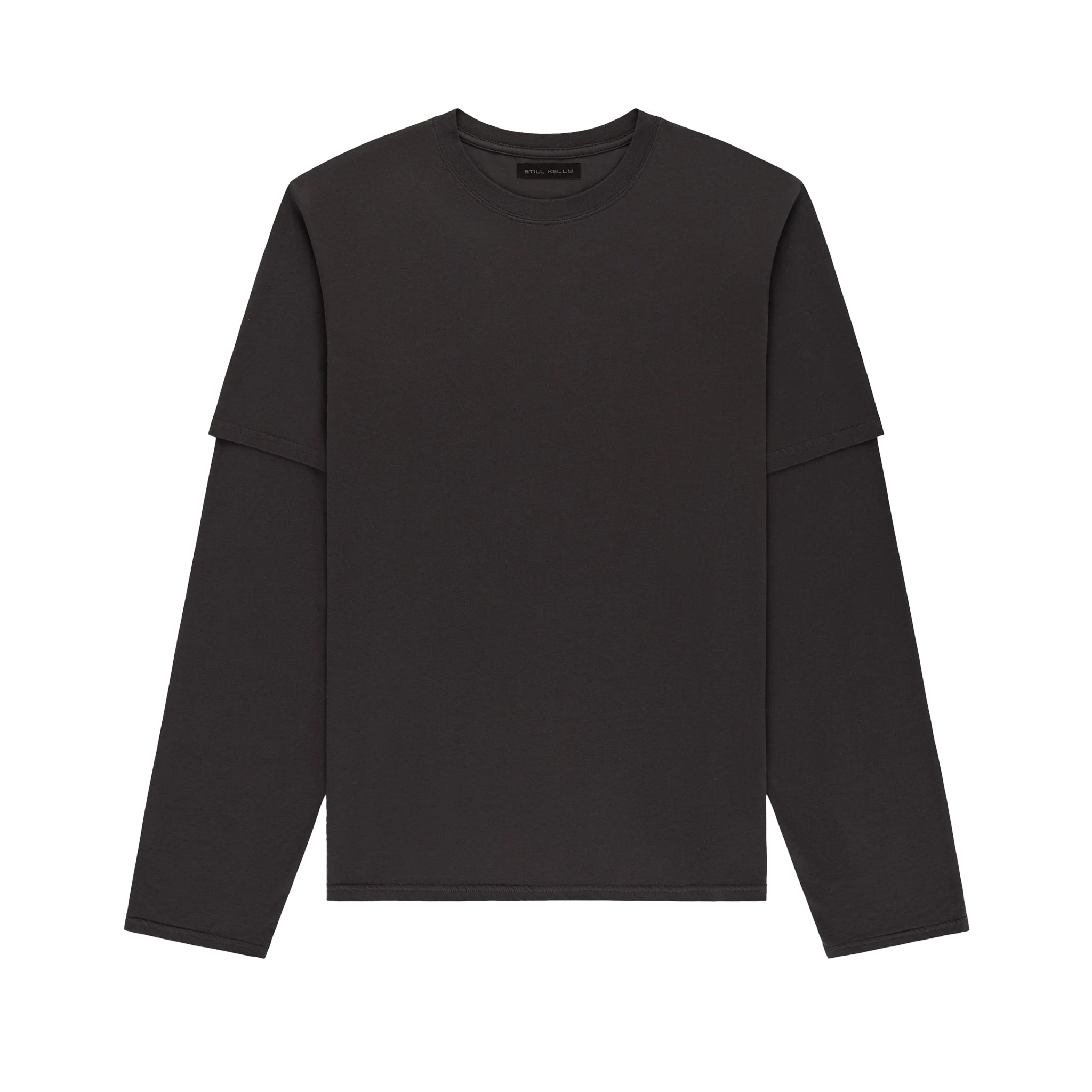 Winner Layered T-Shirt