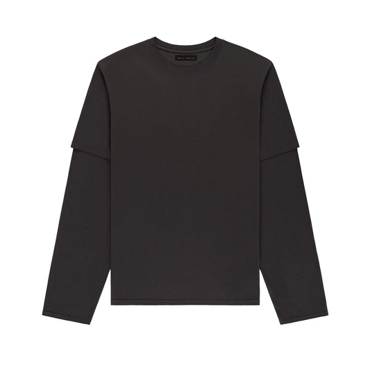 Winner Layered T-Shirt
