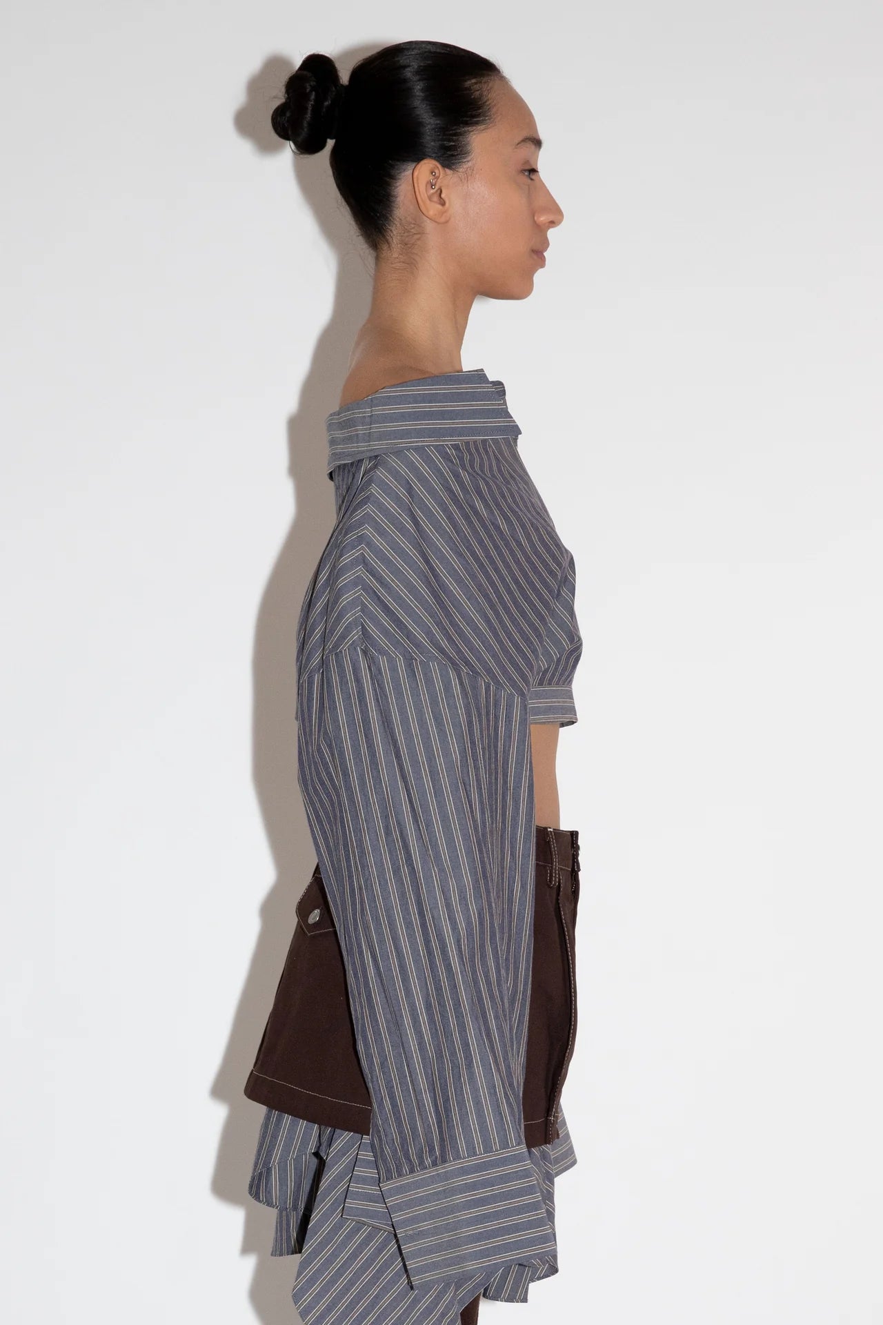 Wrap Shirt