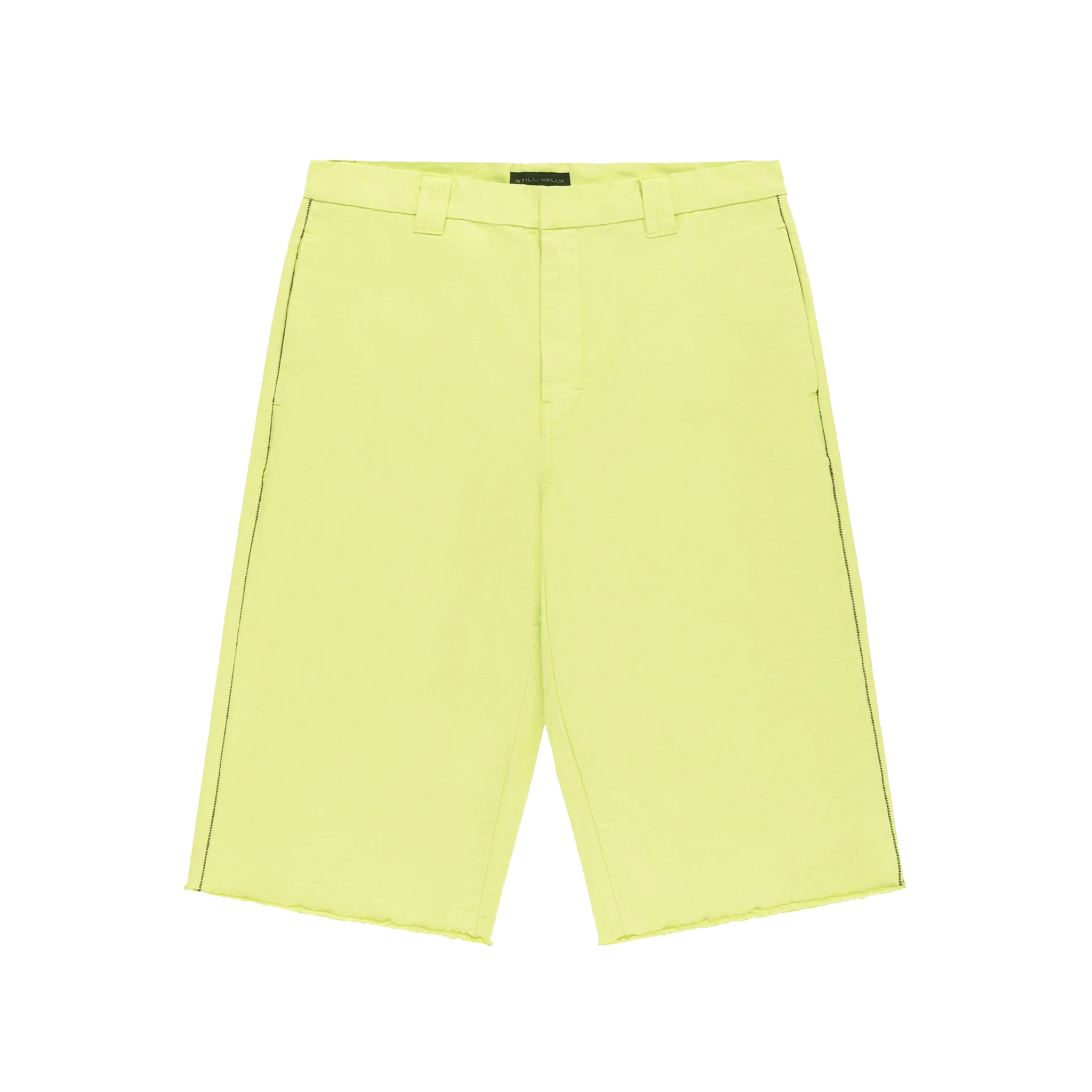 Long Workwear Shorts