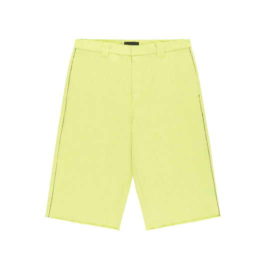Long Workwear Shorts