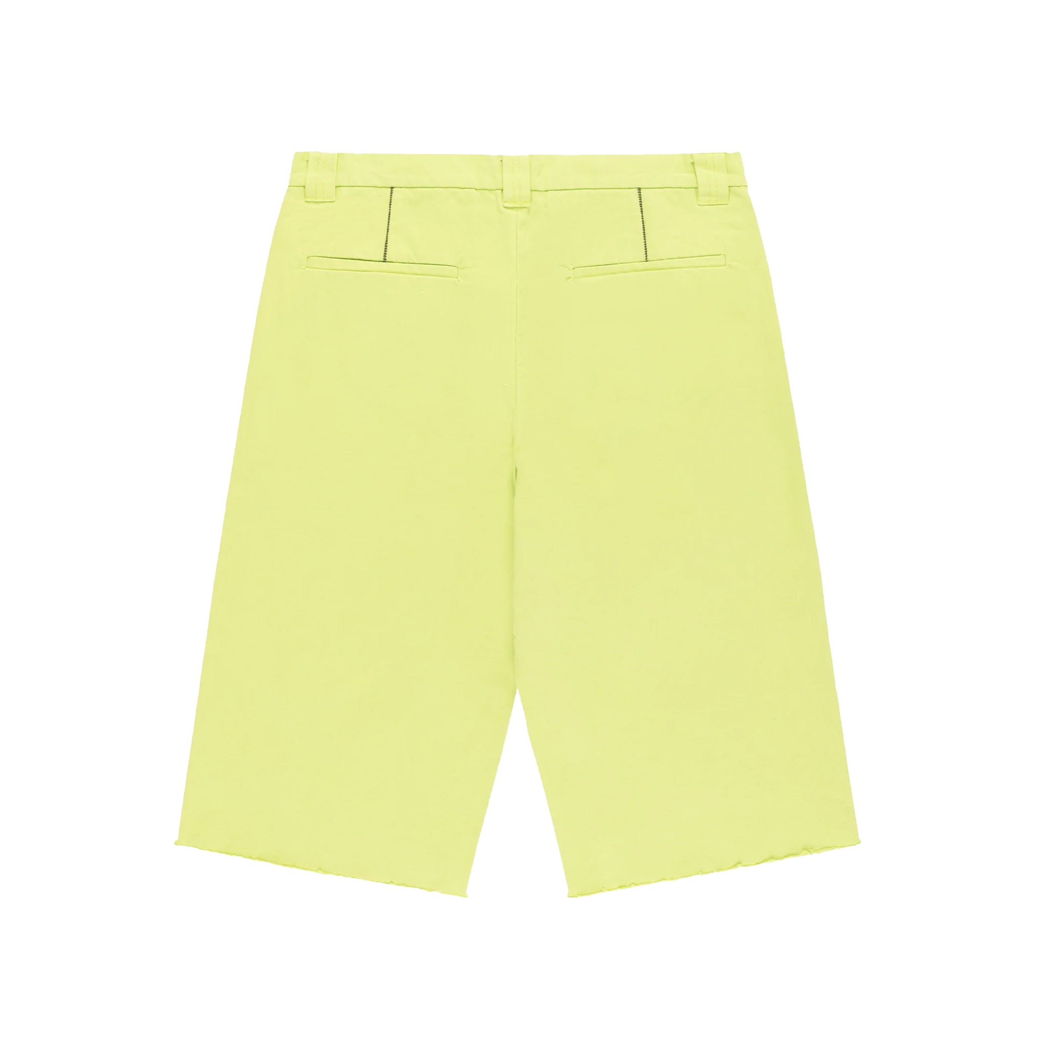 Long Workwear Shorts