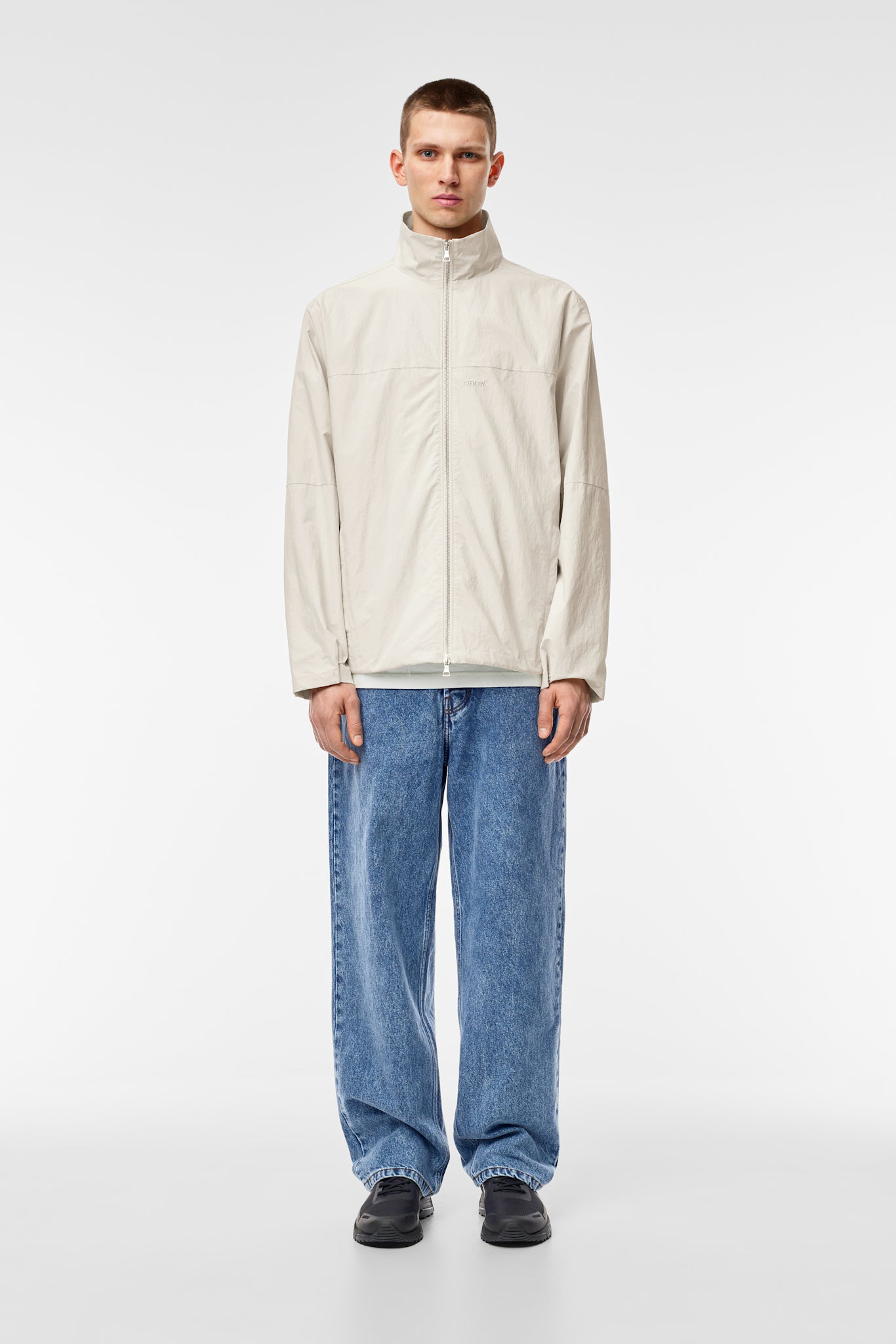 Yuki Jacket